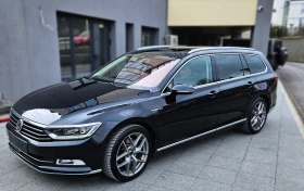 VW Passat 240hp 4motion Highline Dynaudio Panorama  | Mobile.bg    3