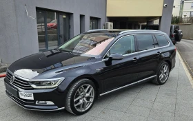 VW Passat 240hp 4motion Highline Dynaudio Panorama  | Mobile.bg    2