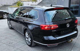 VW Passat 240hp 4motion Highline Dynaudio Panorama  | Mobile.bg    4