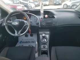 Honda Civic 1.4i-100к.с., снимка 10