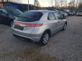 Honda Civic 1.4i-100к.с., снимка 3