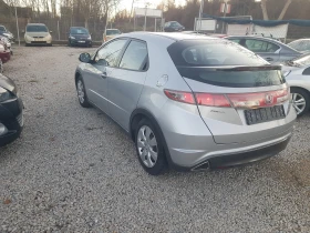 Honda Civic 1.4i-100к.с., снимка 4