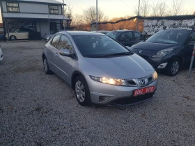 Honda Civic 1.4i-100к.с. 1