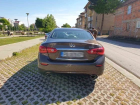 Infiniti Q50 | Mobile.bg    3