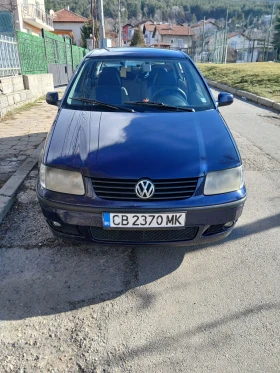 VW Polo, снимка 4