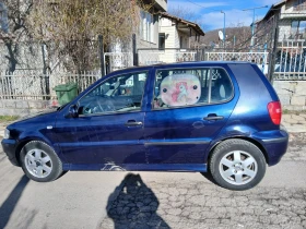 VW Polo, снимка 3