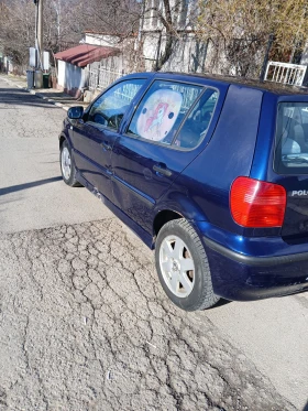 VW Polo, снимка 7