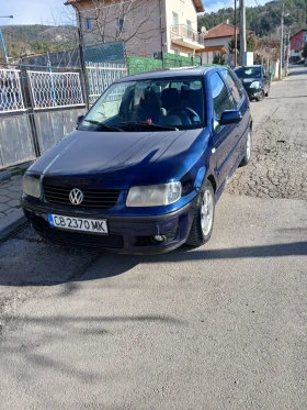 VW Polo, снимка 8