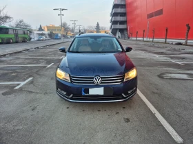 VW Passat 2, 0 TDI /140 КС 1