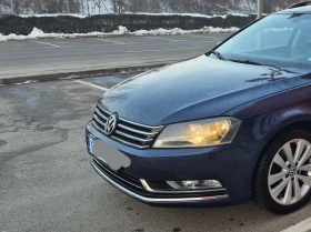 VW Passat 2, 0 TDI /140 КС - 11800 лв. - 44076415 | Car24.bg