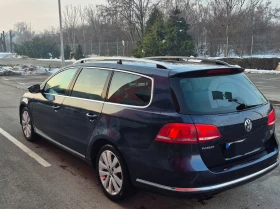 VW Passat 2, 0 TDI /140 КС - 11800 лв. - 44076415 | Car24.bg