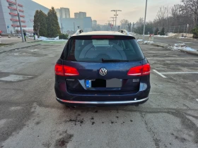 VW Passat 2, 0 TDI /140 КС - 11800 лв. - 44076415 | Car24.bg