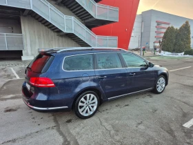 VW Passat 2, 0 TDI /140 КС - 11800 лв. - 44076415 | Car24.bg