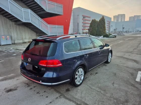 VW Passat 2, 0 TDI /140 КС - 11800 лв. - 44076415 | Car24.bg