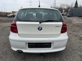 BMW 116 FACELIFT, снимка 6