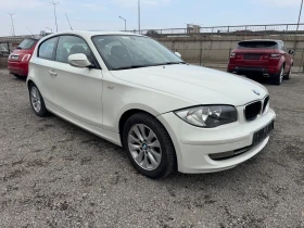     BMW 116 FACELIFT