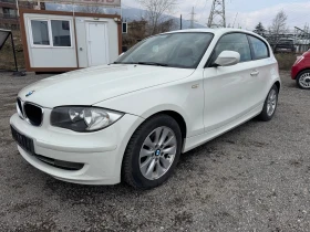     BMW 116 FACELIFT