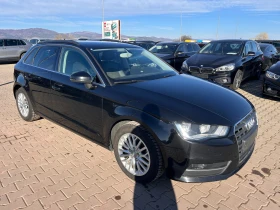 Audi A3 2.0TDI NAVI/KOJA EURO 6 - 15800 лв. - 63525749 | Car24.bg