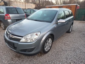 Opel Astra 1.6benzin/коmbi* 2008god, снимка 2