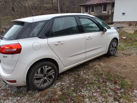 Citroen C4 Picasso, снимка 5