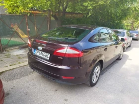 Ford Mondeo 2.00, TDCI, 140 коня, снимка 4