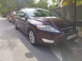 Ford Mondeo 2.00, TDCI, 140 коня, снимка 1