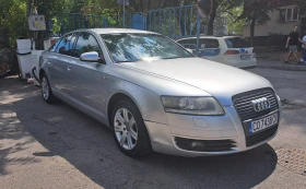 Audi A6 2.4 GAZ BENZIN RI4HNA , снимка 8