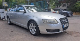 Audi A6 2.4 GASOVA UREDBA BENZIN  - 2400 € / 4693.99 лв. - 87854849 4