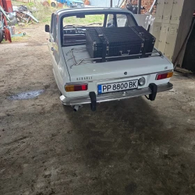 Обява за продажба на Renault 12 ~9 000 лв. - изображение 2