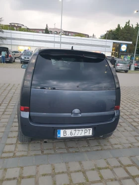 Opel Meriva | Mobile.bg    5