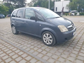 Opel Meriva | Mobile.bg    1