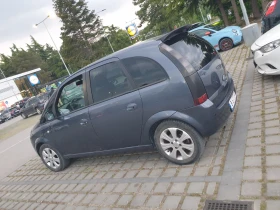 Opel Meriva | Mobile.bg    4
