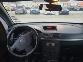 Opel Meriva | Mobile.bg    6