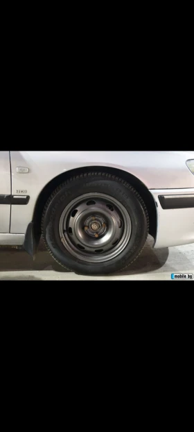 Peugeot 406 2.0 HDI | Mobile.bg    4