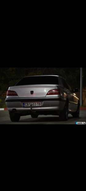 Peugeot 406 2.0 HDI | Mobile.bg    5