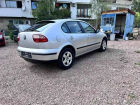 Seat Leon 1.9 110hp | Mobile.bg    7