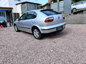 Seat Leon 1.9 110hp | Mobile.bg    5