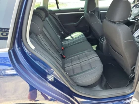VW Golf 1.6 TDI 105 K.C  | Mobile.bg    12