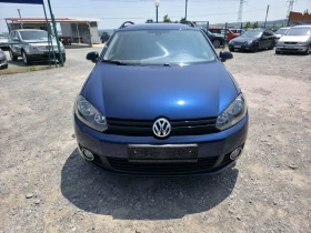 VW Golf 1.6 TDI 105 K.C  | Mobile.bg    2