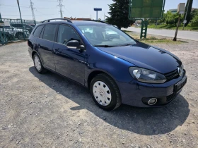 VW Golf 1.6 TDI 105 K.C  | Mobile.bg    3