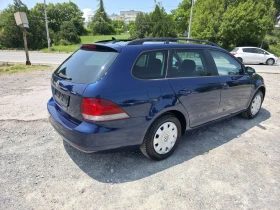 VW Golf 1.6 TDI 105 K.C  | Mobile.bg    5