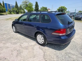 VW Golf 1.6 TDI 105 K.C  | Mobile.bg    7