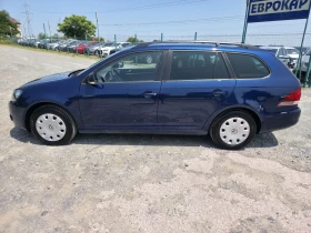 VW Golf 1.6 TDI 105 K.C  | Mobile.bg    8