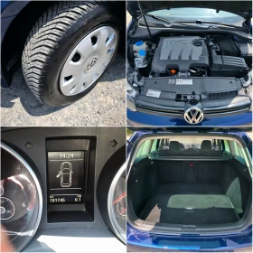 VW Golf 1.6 TDI 105 K.C  | Mobile.bg    17