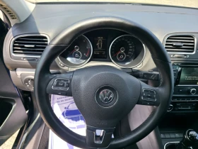 VW Golf 1.6 TDI 105 K.C  | Mobile.bg    14