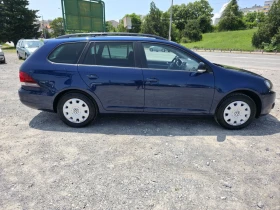 VW Golf 1.6 TDI 105 K.C  | Mobile.bg    4