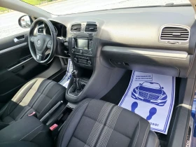 VW Golf 1.6 TDI 105 K.C  | Mobile.bg    11