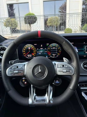 Обява за продажба на Mercedes-Benz AMG GT GT63s * 4Matic+ * AERO Pack *  ~ 155 000 лв. - изображение 10