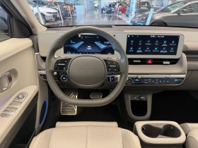 Обява за продажба на Hyundai Ioniq 5 73 kWh PREMIUM RWD ~62 800 лв. - изображение 11