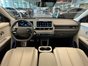 Обява за продажба на Hyundai Ioniq 5 73 kWh PREMIUM RWD ~62 800 лв. - изображение 10